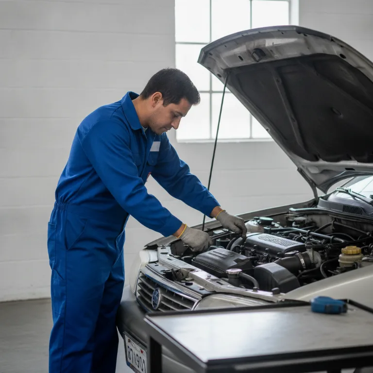 Taller Mecánico servicio en Chilpancingo